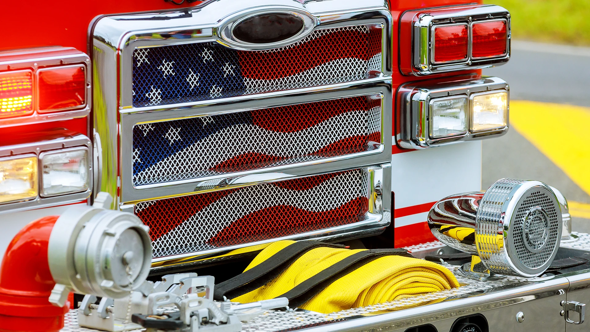 First Responders