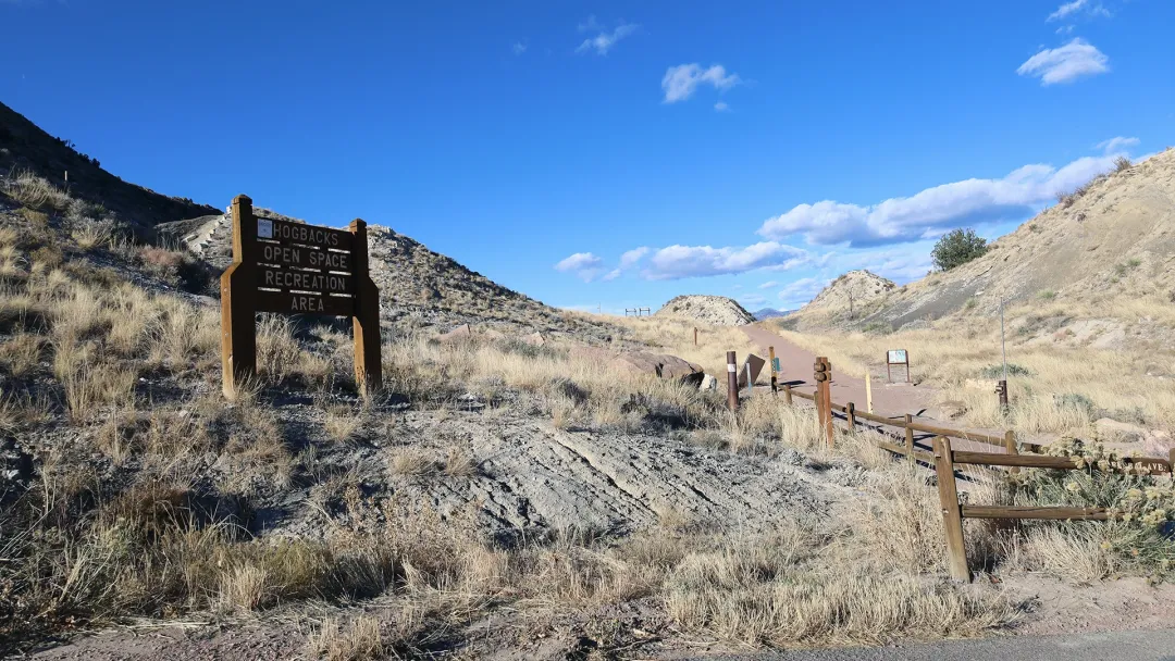 Public Lands & Federal Infrastructure