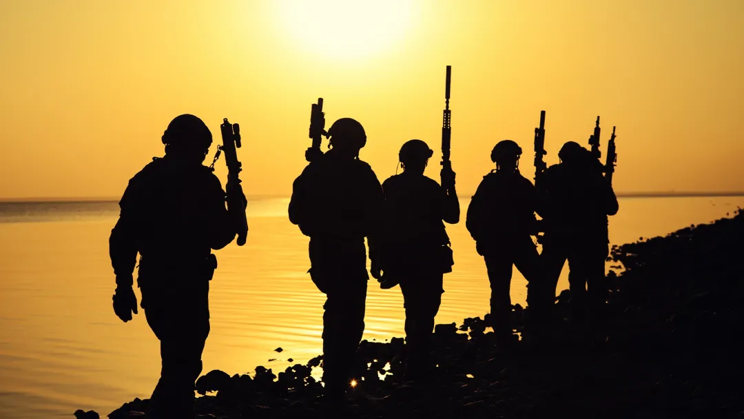 Honoring Those Who Serve