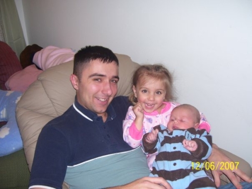 Family Man