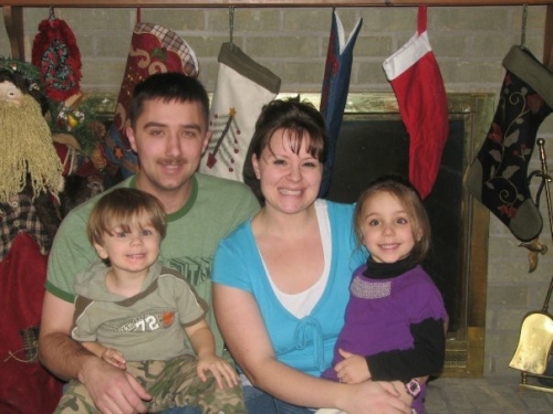 Family Man